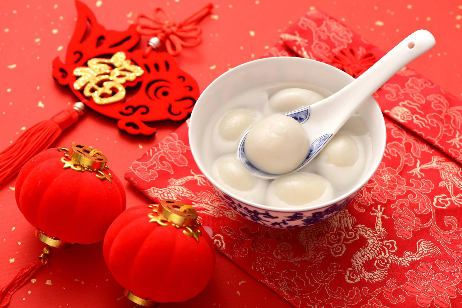 鐳澤電子 恭祝大家元宵節(jié)快樂(lè)